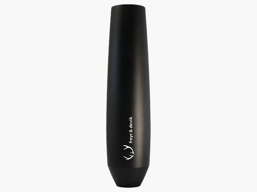 Freyr & Devik Ultimate Silence 3D 338 Schalldämpfer Kal. .30