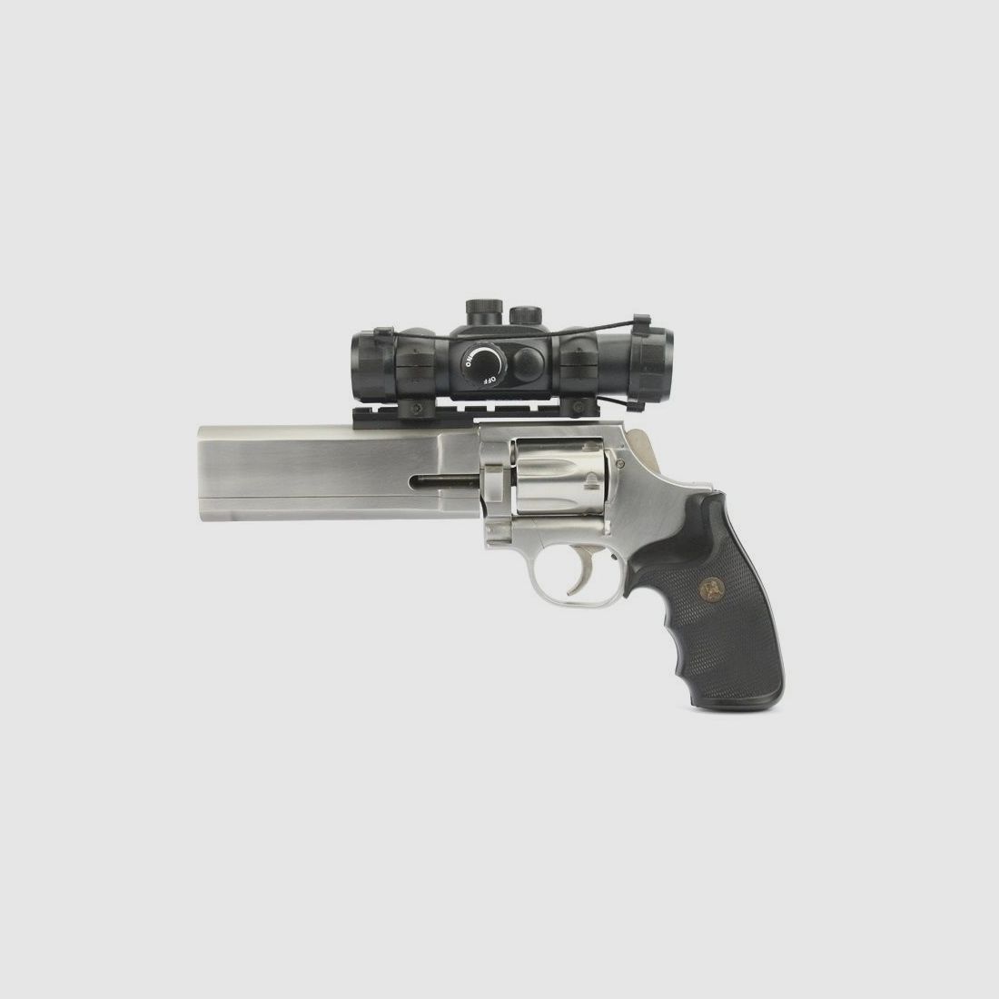 Dan Wesson Action Cup .357M/.38 Sp., afbeelding 2 van 4