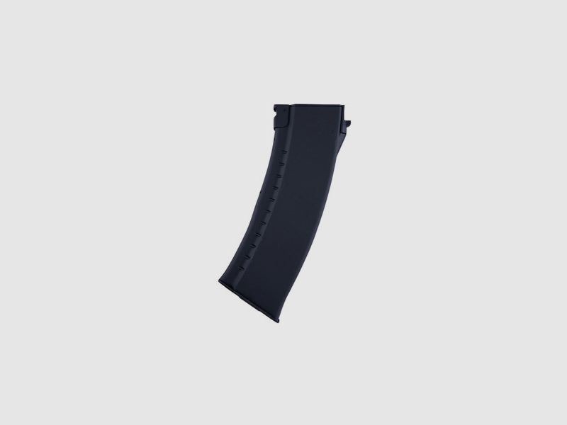 150rds AK74 Midcap Magazin, Polymer