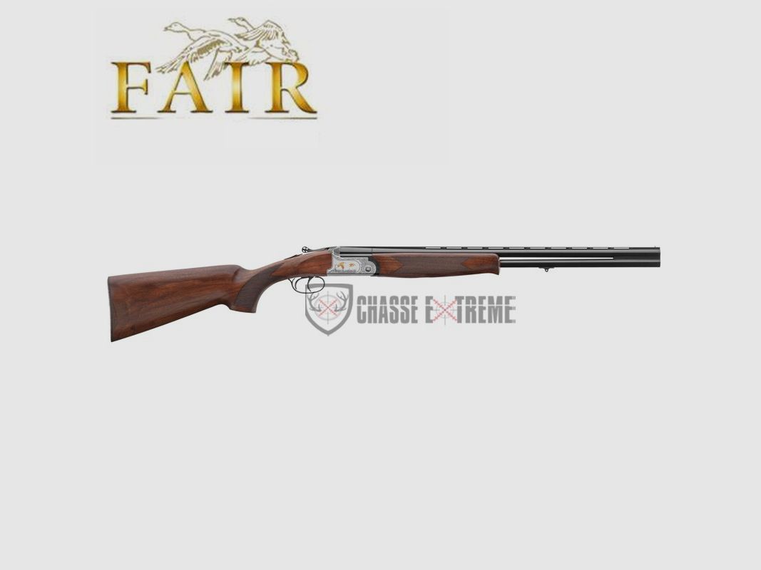Shotgun FAIR Classic Ergal Extractor Cal 28/76 61cm, image 4 of 10