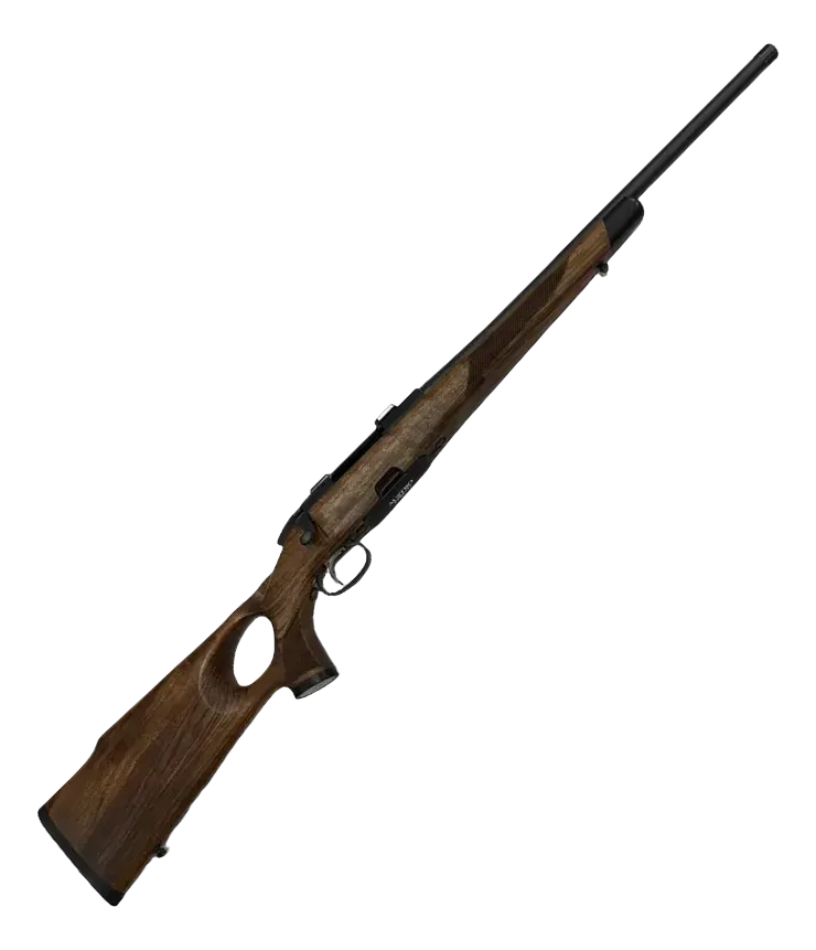Steyr Arms CL II AUSTROJAGD MODELLO SPECIALE .308 Win, immagine 1 di 5