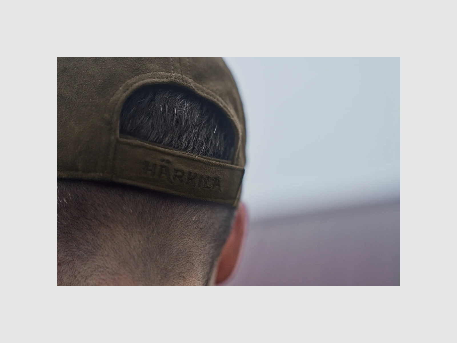 HÄRKILA Berkshire Hunting Green ONE SIZE