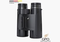 German Precision Optics Rangeguide 2800 8x50
