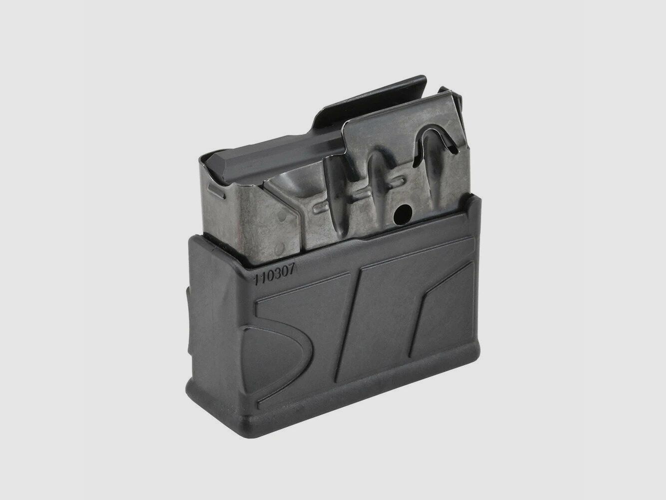 Savage für Mod. 10 , 110* , 11 , 12​ 10 Schuss .308Win/6,5mmCreedmo