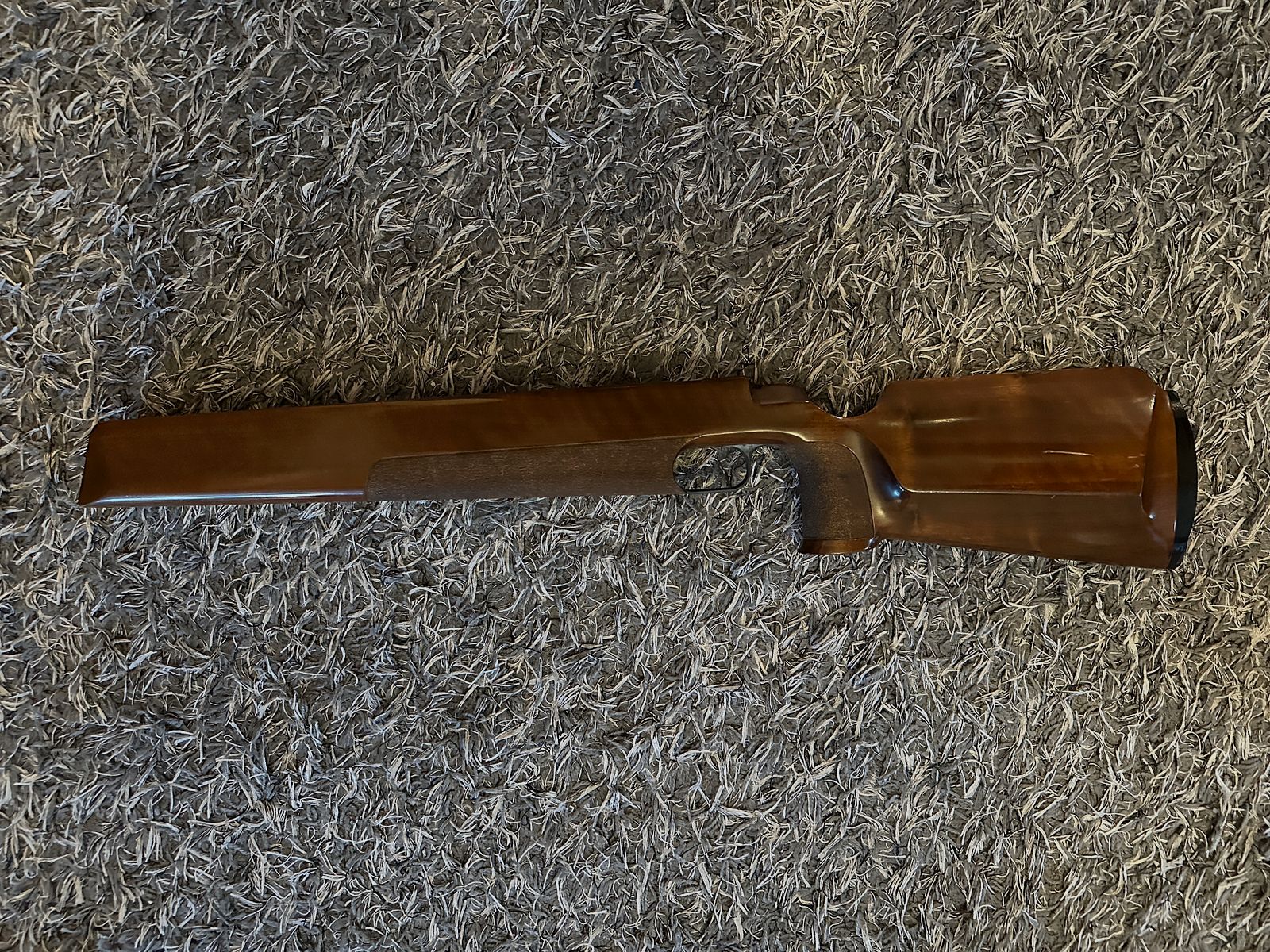 Anschütz Schaft Match 54