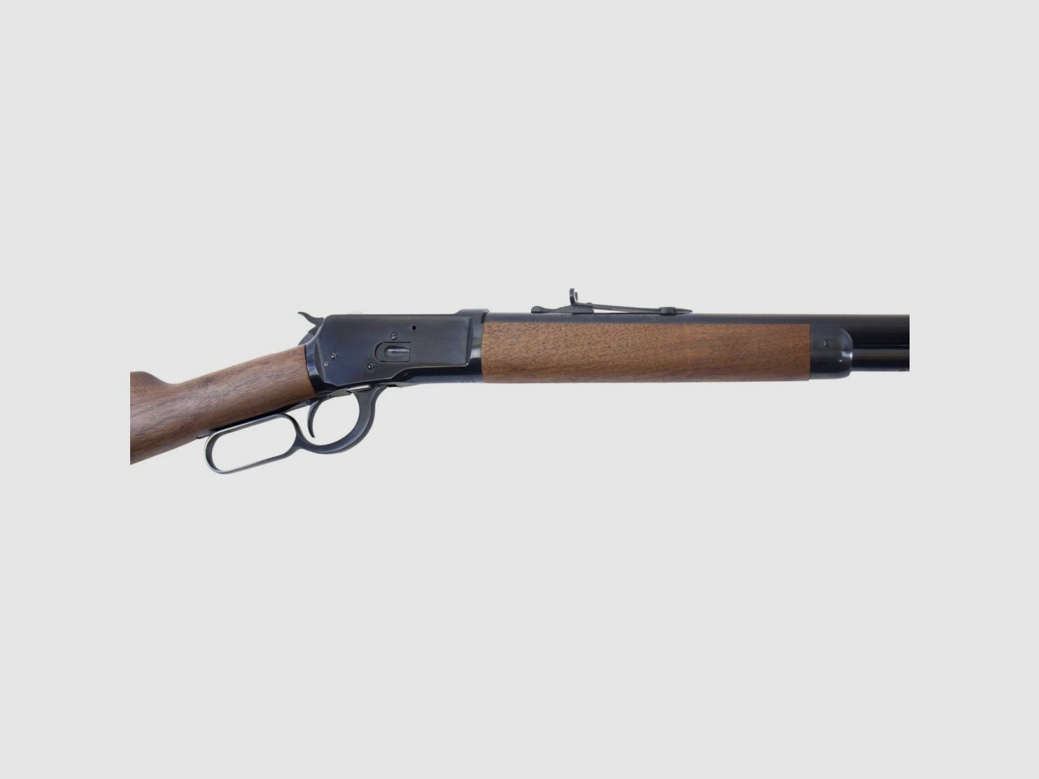 Winchester M 1892 Short Kal. 357 Magnum, Bild 3 von 8