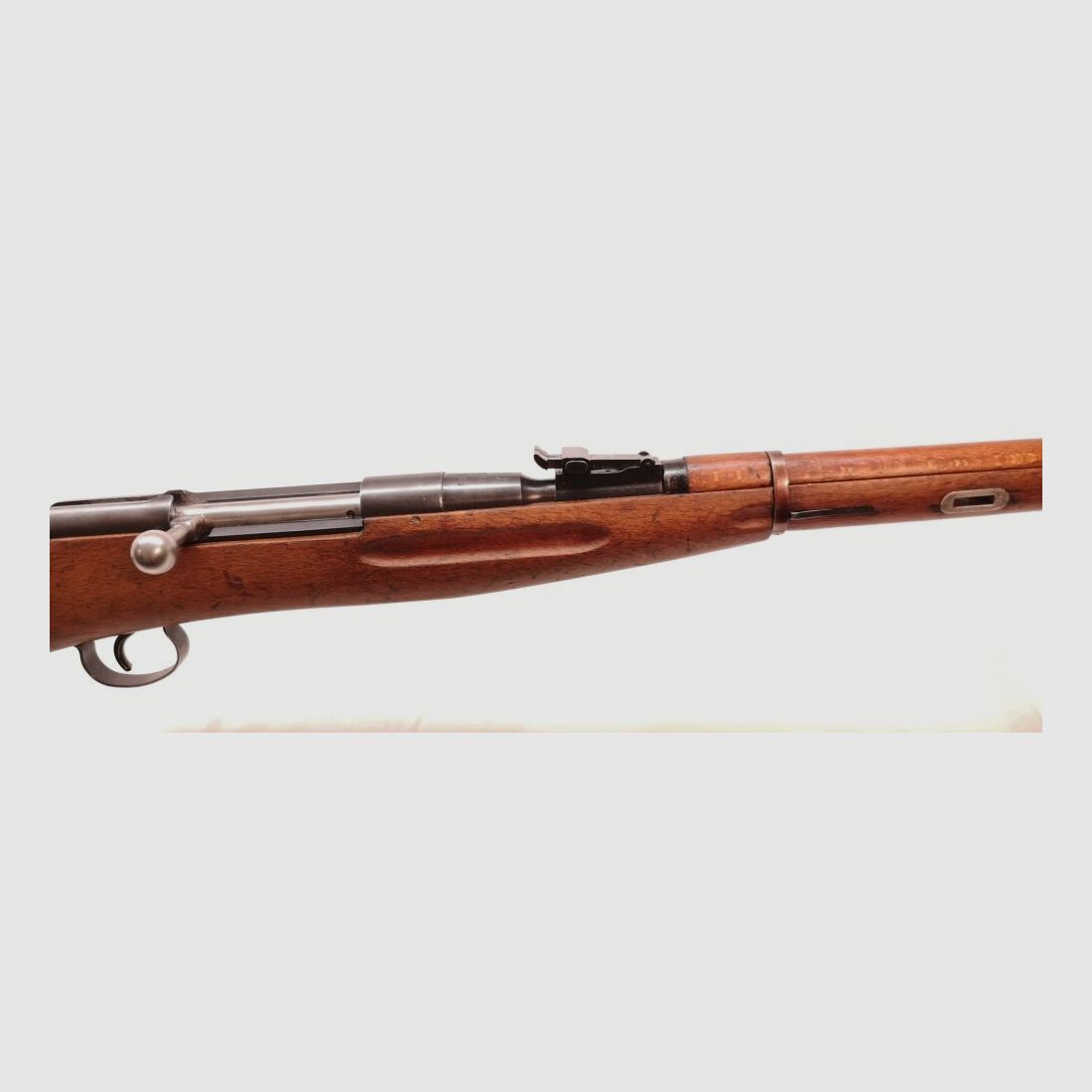 Mosin Nagant Trainingsbüchse