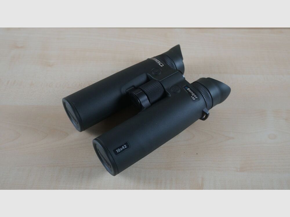 Steiner Ranger LRF 10 x 42