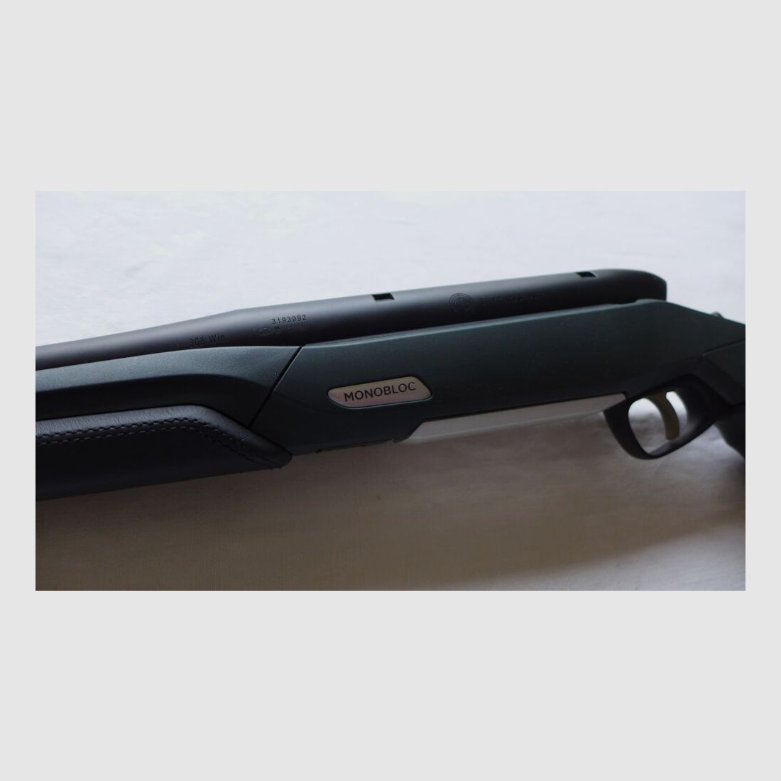 Steyr Arms	 Monobloc