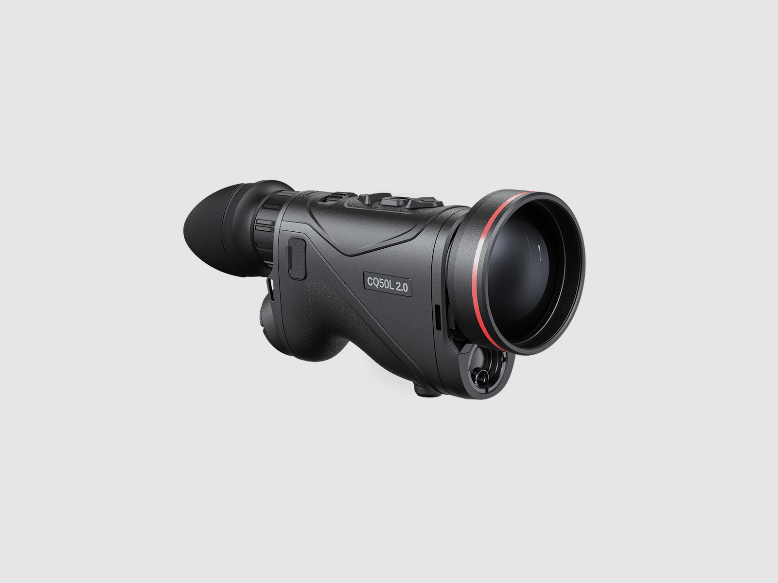 HIKMICRO Condor CQ50L 2.0 Wärmebild-Monokular mit Laser-Entfernungsmesser