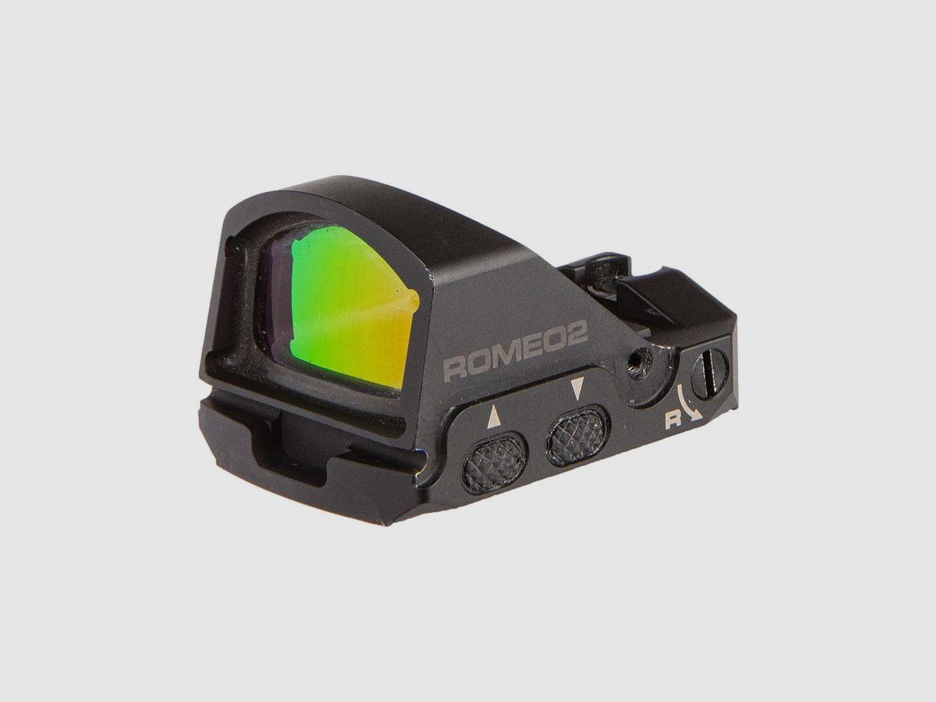 SIG SAUER – Romeo2 Reflex Sight / 1x30mm / 6MOA, Bild 2 von 6