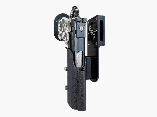 Futteral OWB HD Pro STI