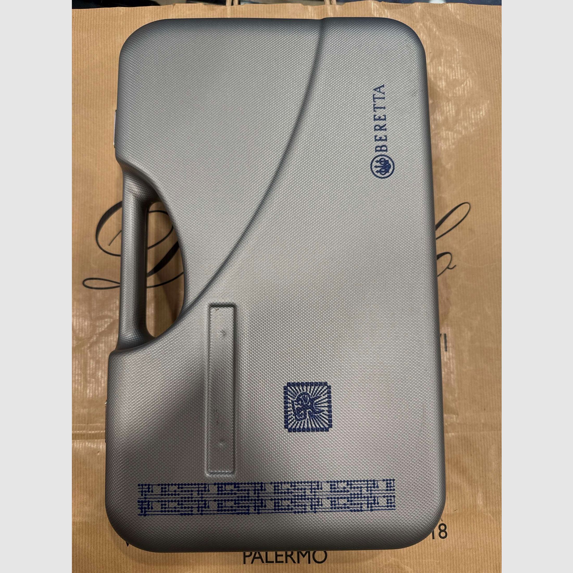Beretta Billennium, image 5 sur 5