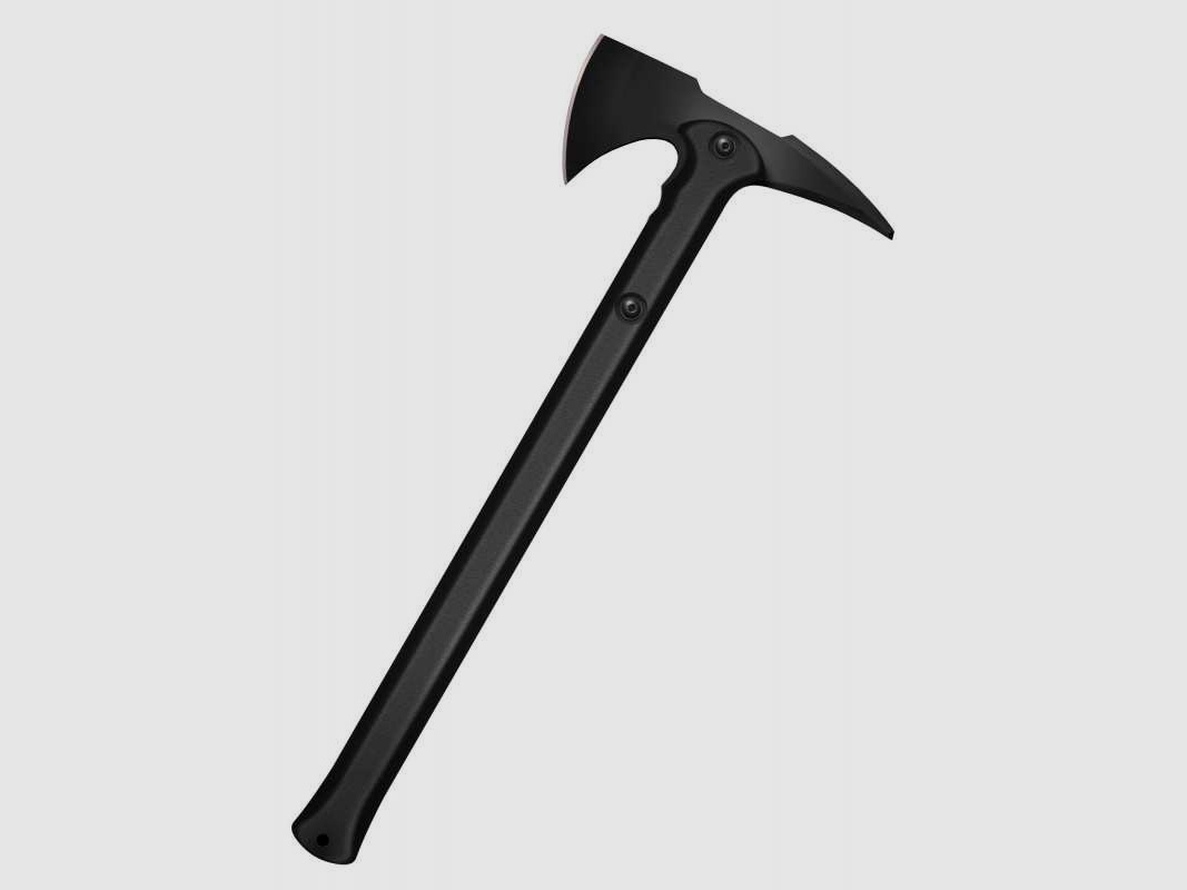 Cold Steel War Hawk, Axt
