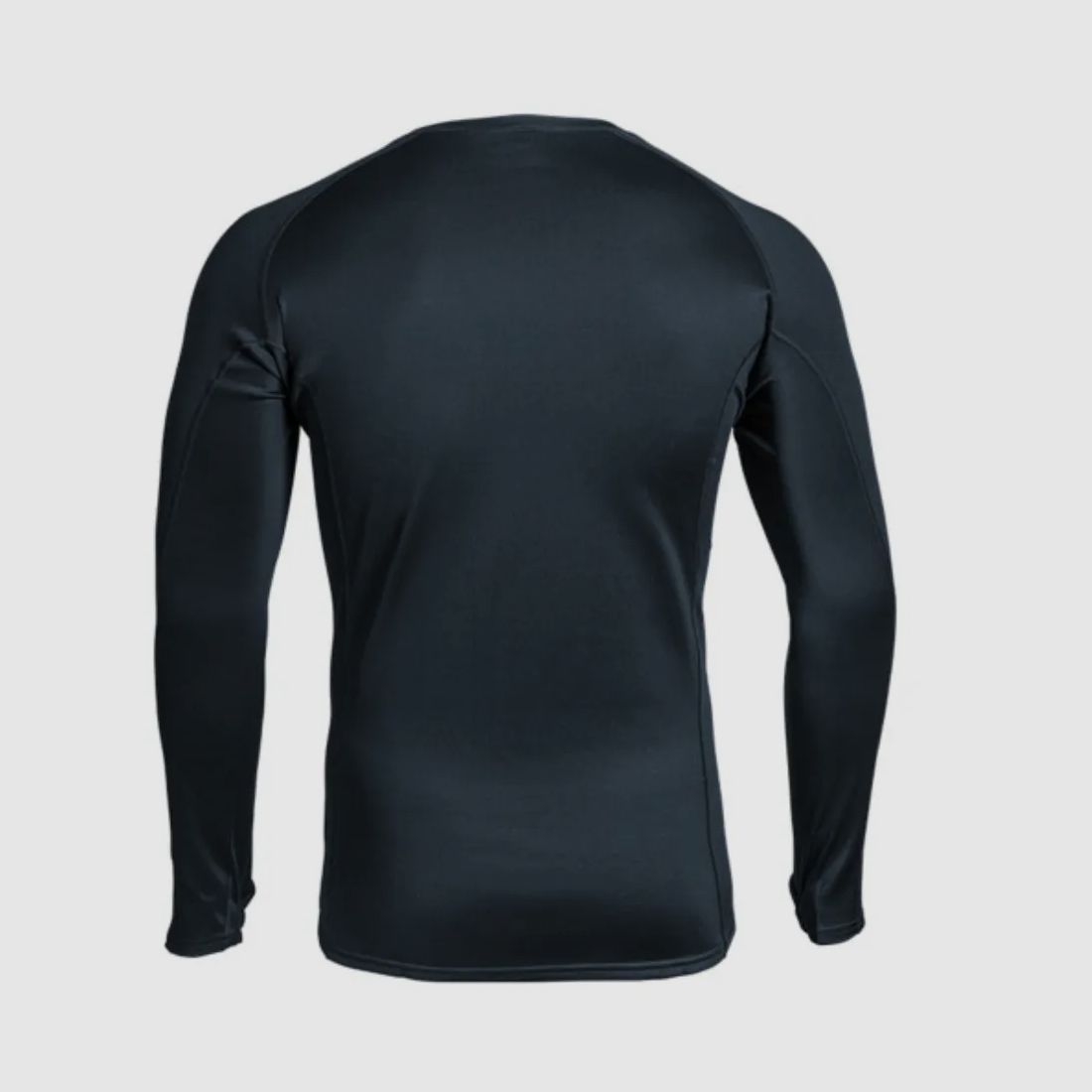 Maillot Thermo Performer 0°C > -10°C (Navy Blue) A10 Equipment, image 2 sur 4