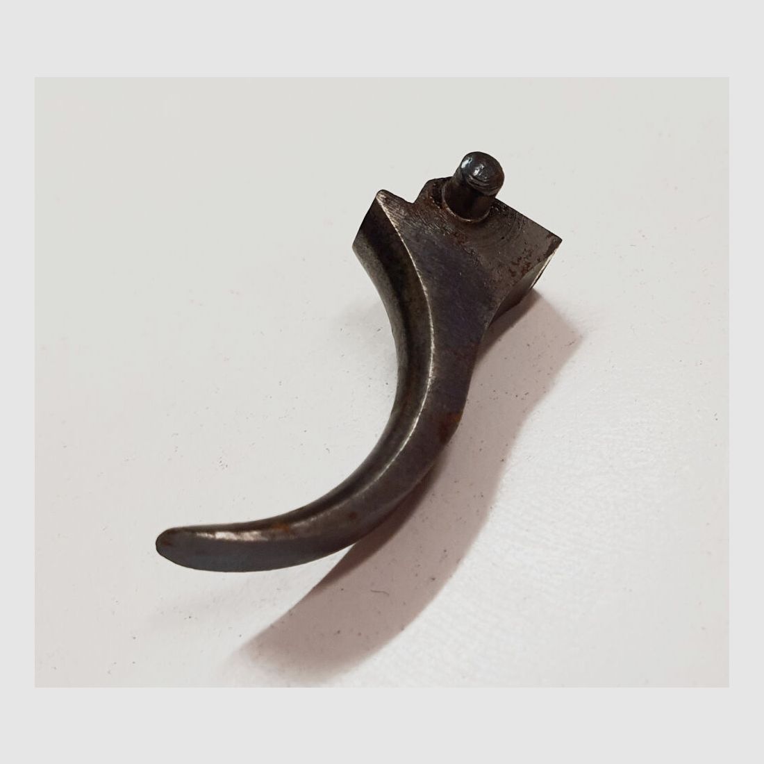 Original Mauser Oberndorf C96 Abzug, Bild 6 von 9