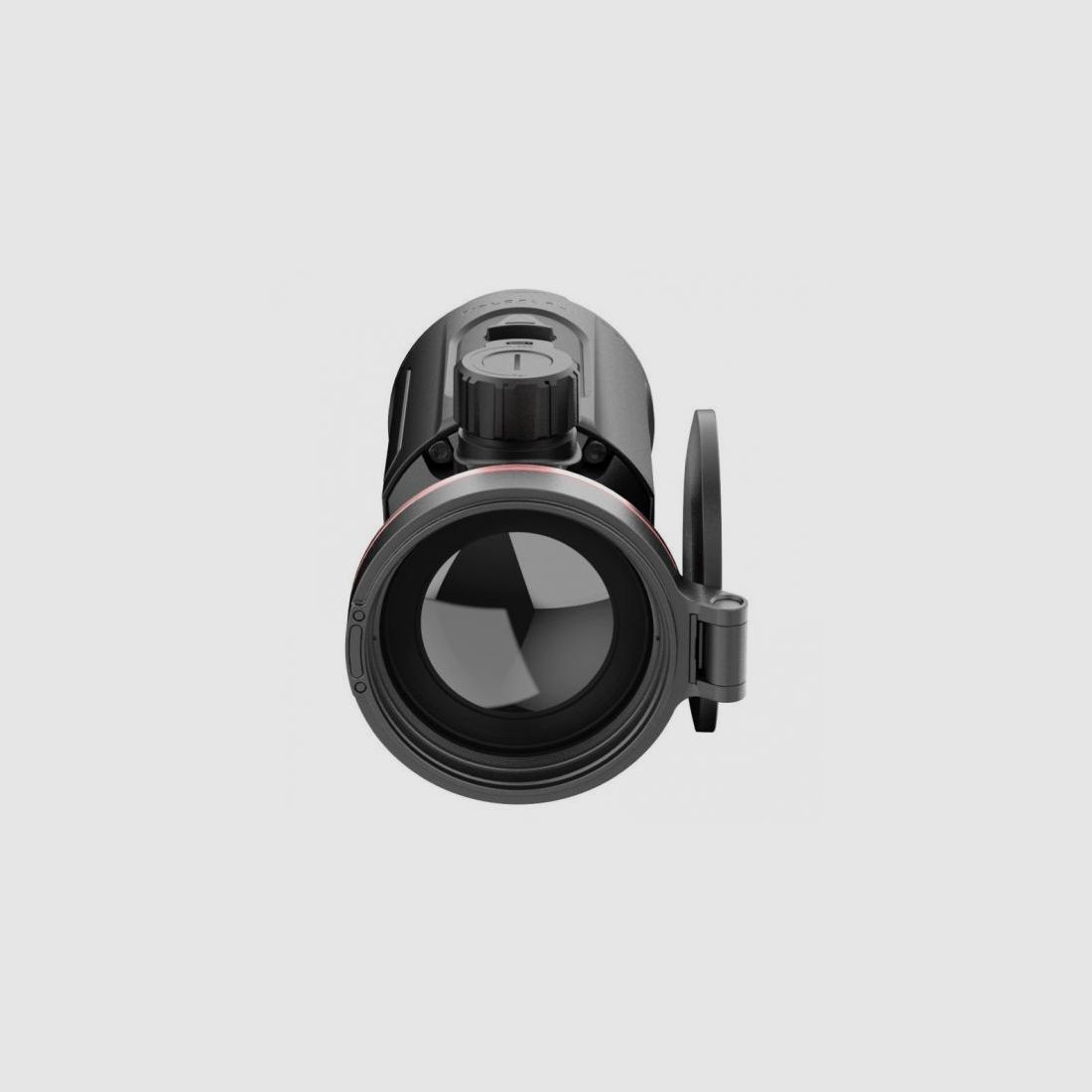 Hikmicro Clip-On Thunder TQ50C 3.0 (HM-TR76-50S2G/W-TQ50C 3.0), imagen 6 de 7