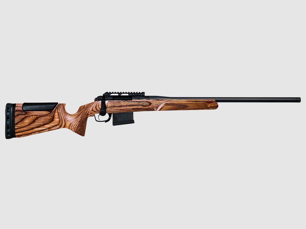 PEACE - Repetierbchse ORS-1 Wilderness