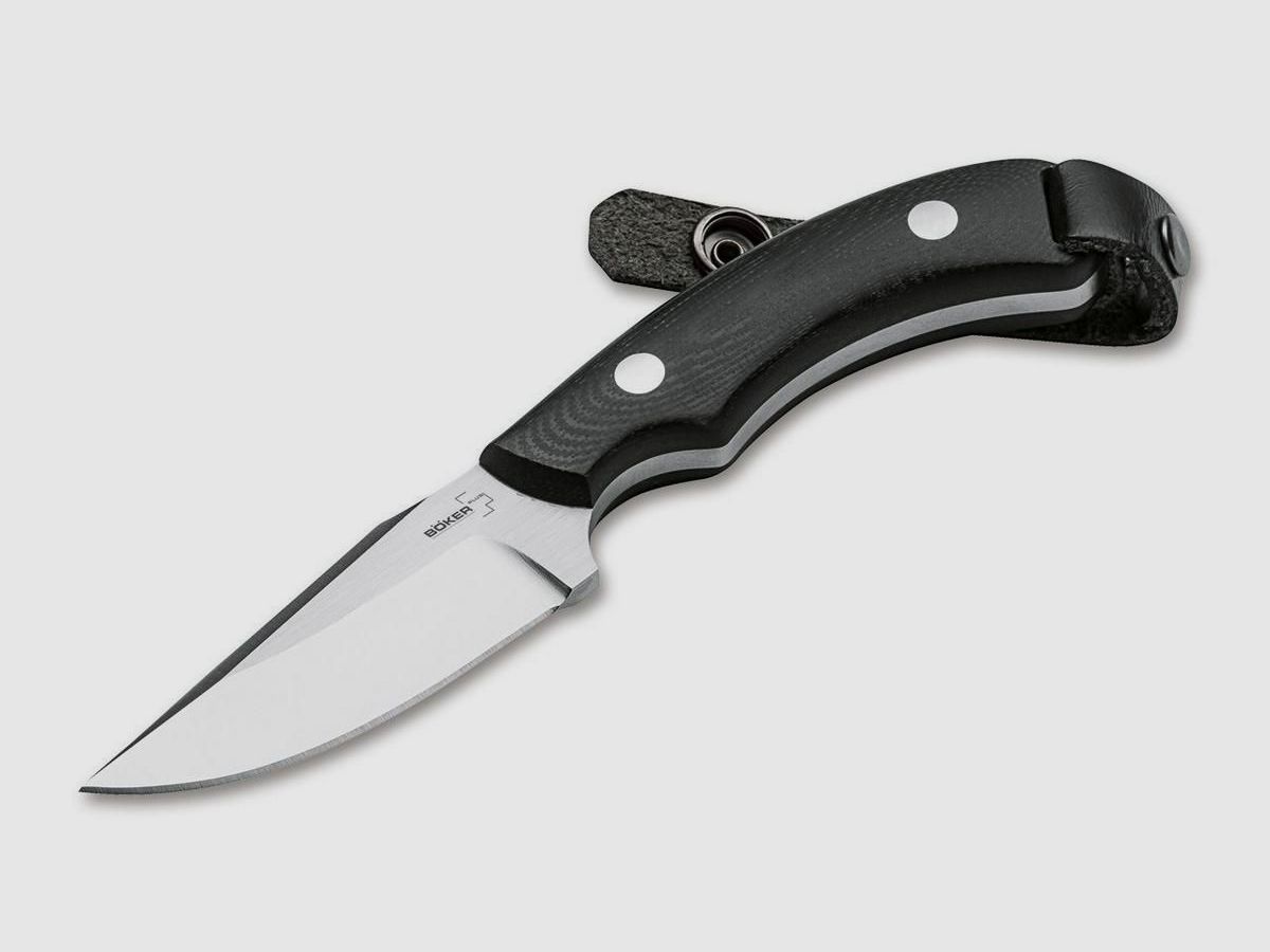 Böker Plus J-Bite fixed knife, image 2 of 4