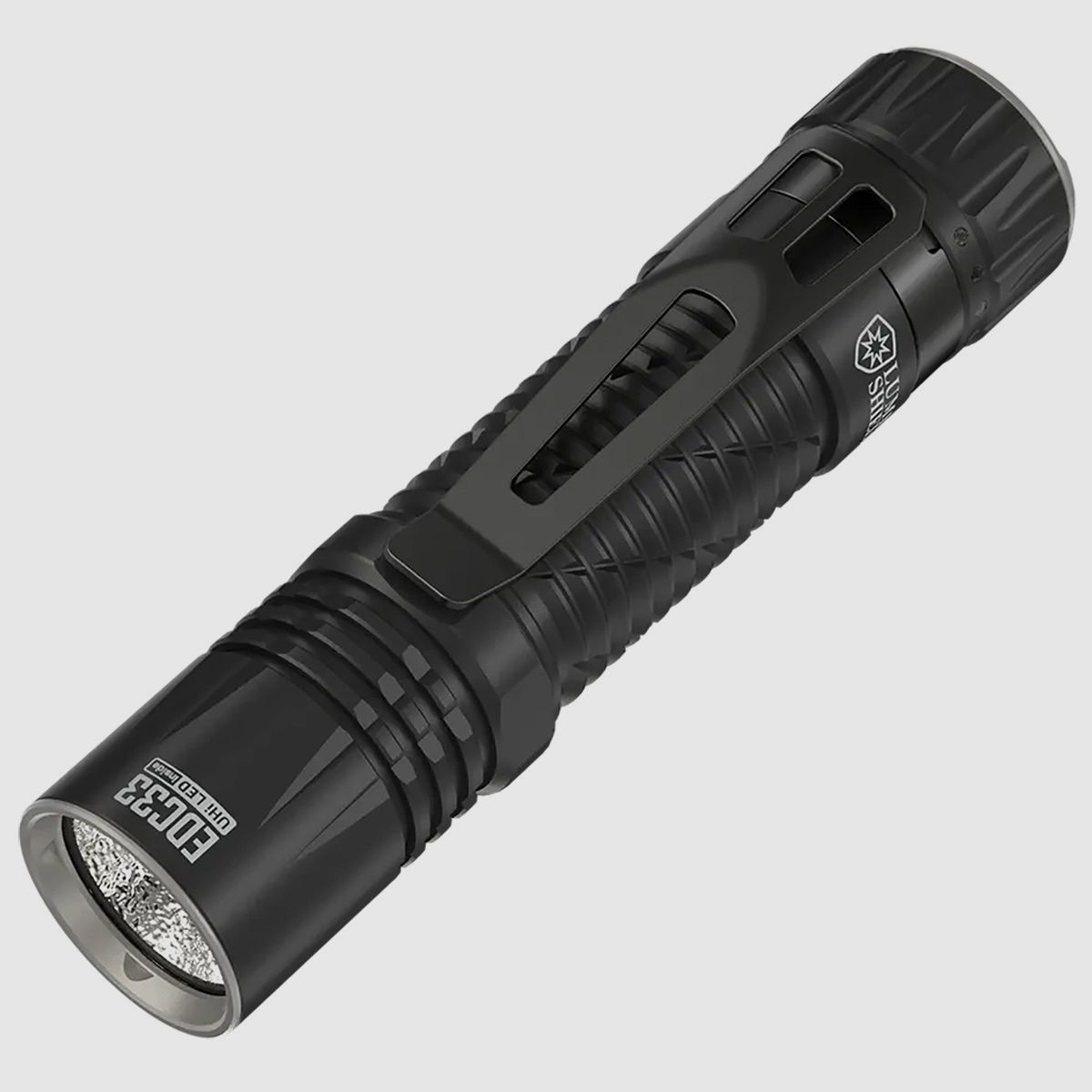 Nitecore Taschenlampe LED EDC33