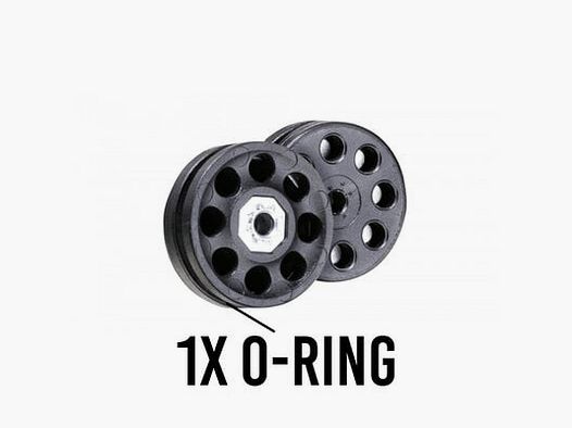 Magazin-O-Ring Hämmerli 850/Rotex