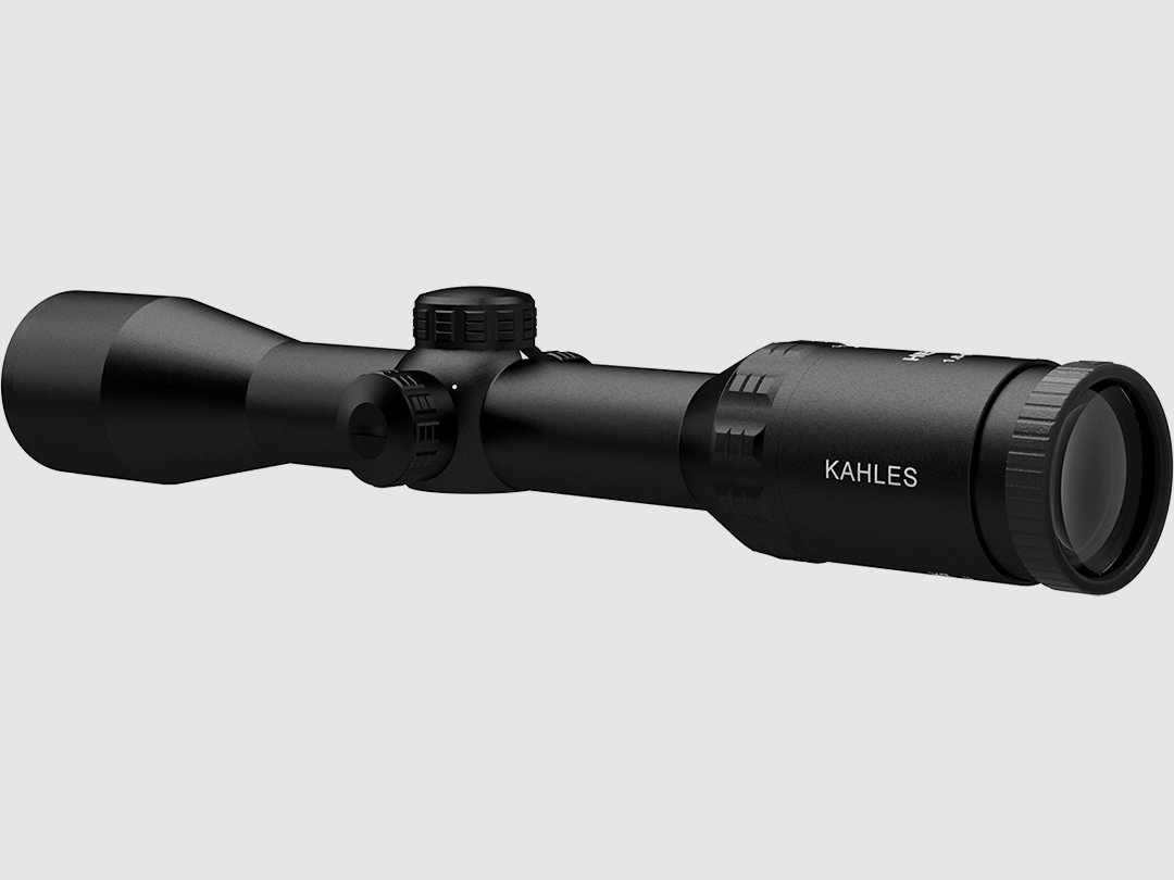 Kahles HELIA 1,6-8x42i-4-Dot, Bild 1 von 2