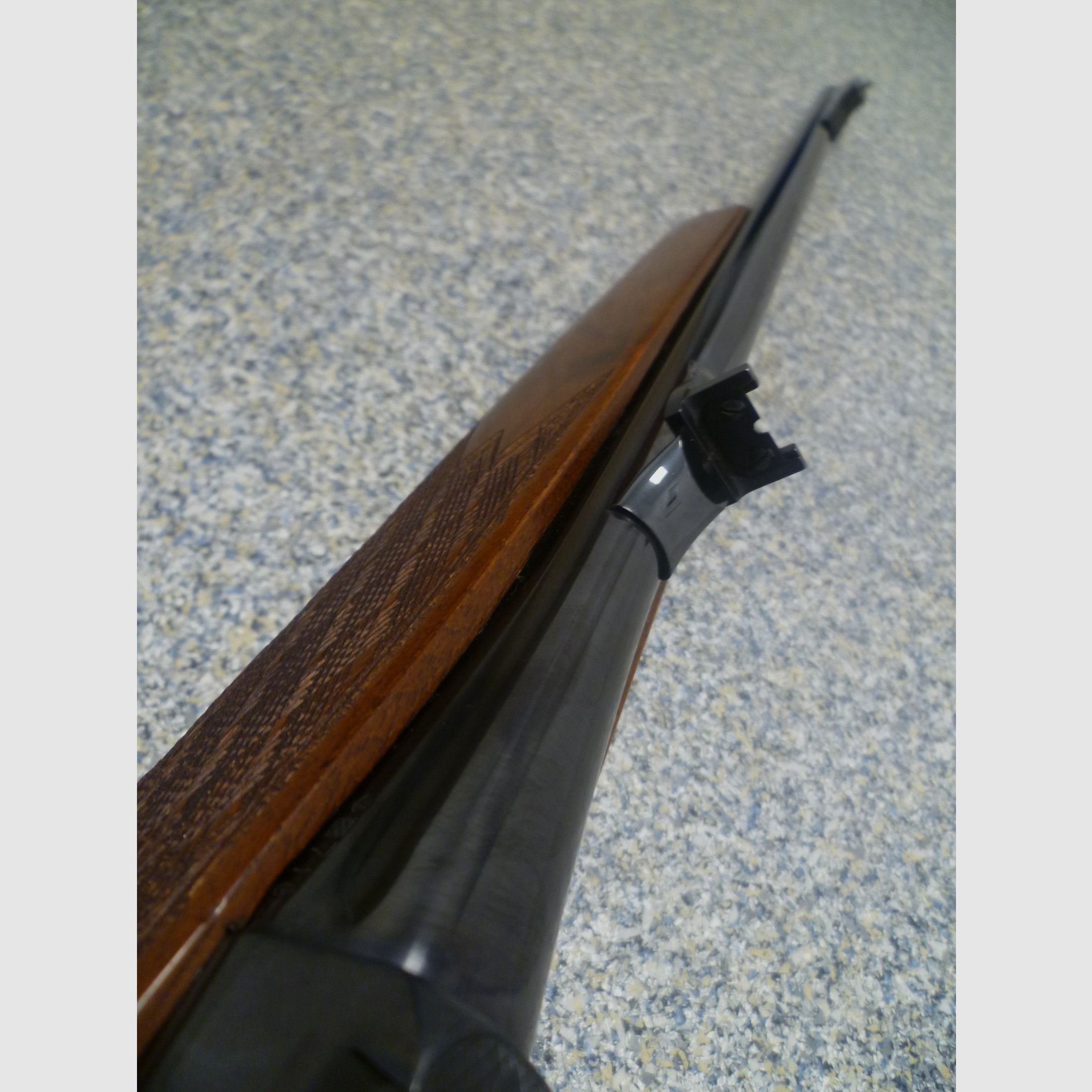 Rifle repetidora Frankonia Favorit .243 Win.