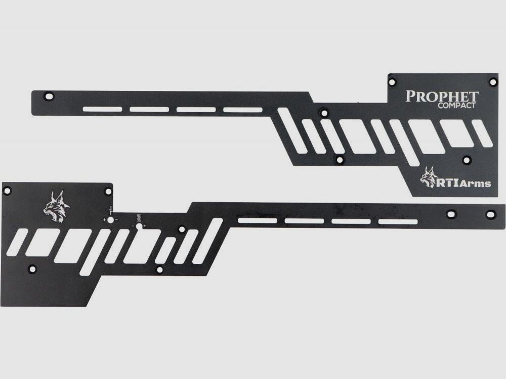 RTI Arms Seitenplatten für Prophet Compact