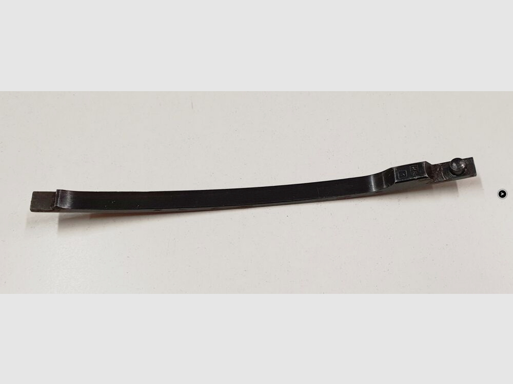 Retaining spring for Preduzece 44 M48