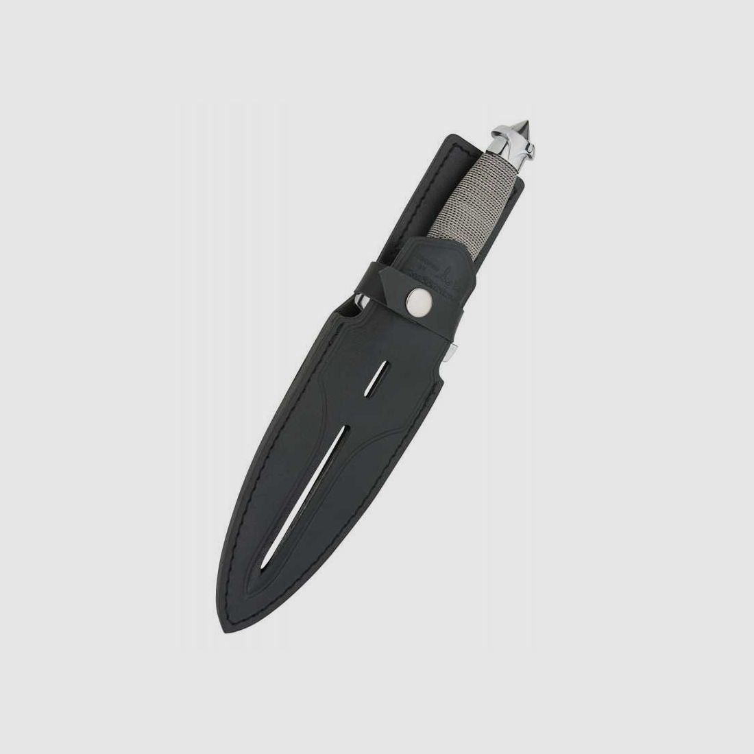United Cutlery Hibben Double Shadow Dolch mit Scheide