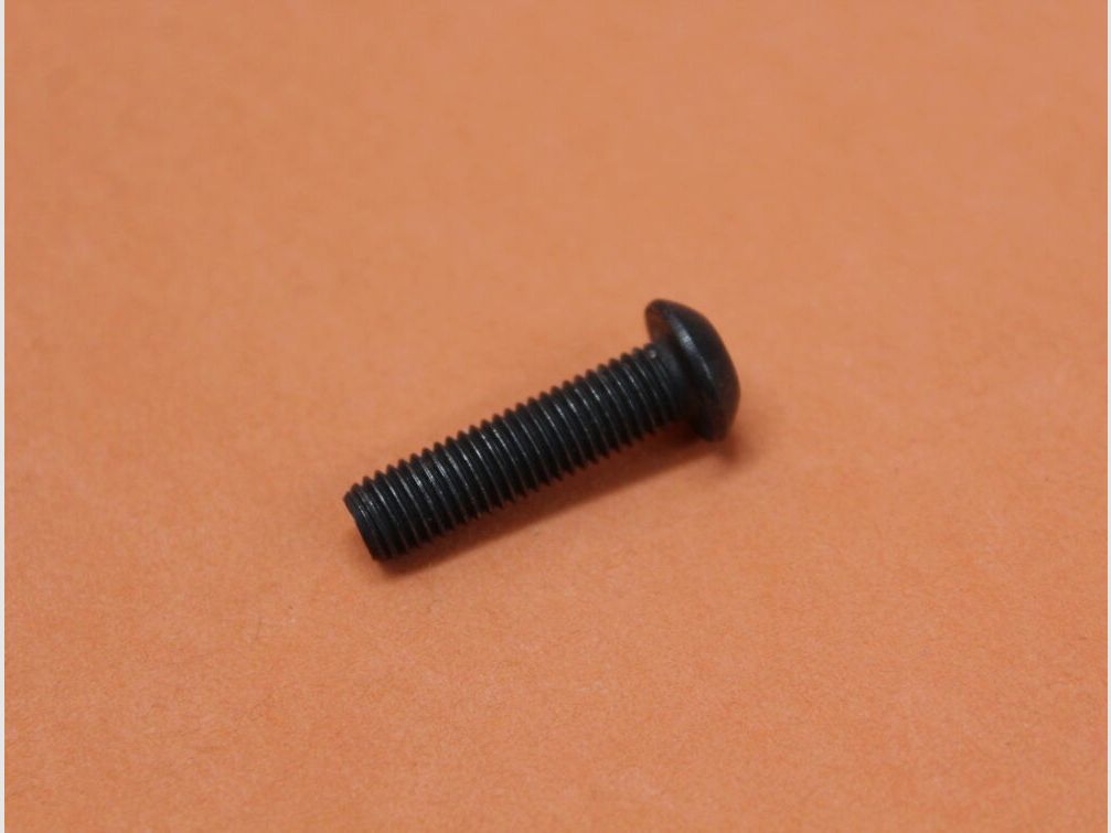 Olympic AR-15: Pistol Grip Screw Allen Head Olympic (AR72) Schraube für Pistolengriff mit Innensechskant