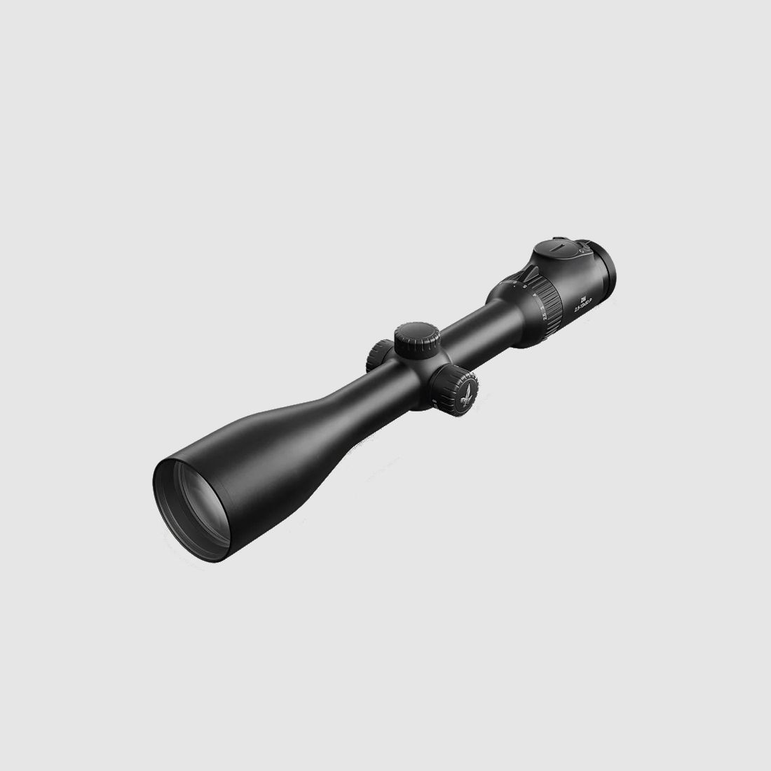 Swarovski 2,5-15x50 SR Z6i 3ra generación Abs.4A-I