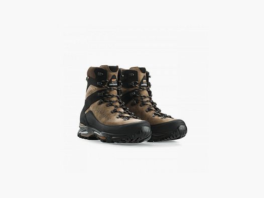 Saguaro GTX RR C3 Schuhe Braun Tarnung P43