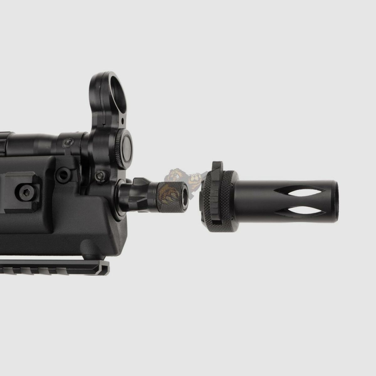 G&G TGM A3 PDW ETU/Mosfet Airsoft Free from 18 - S-AEG -F-