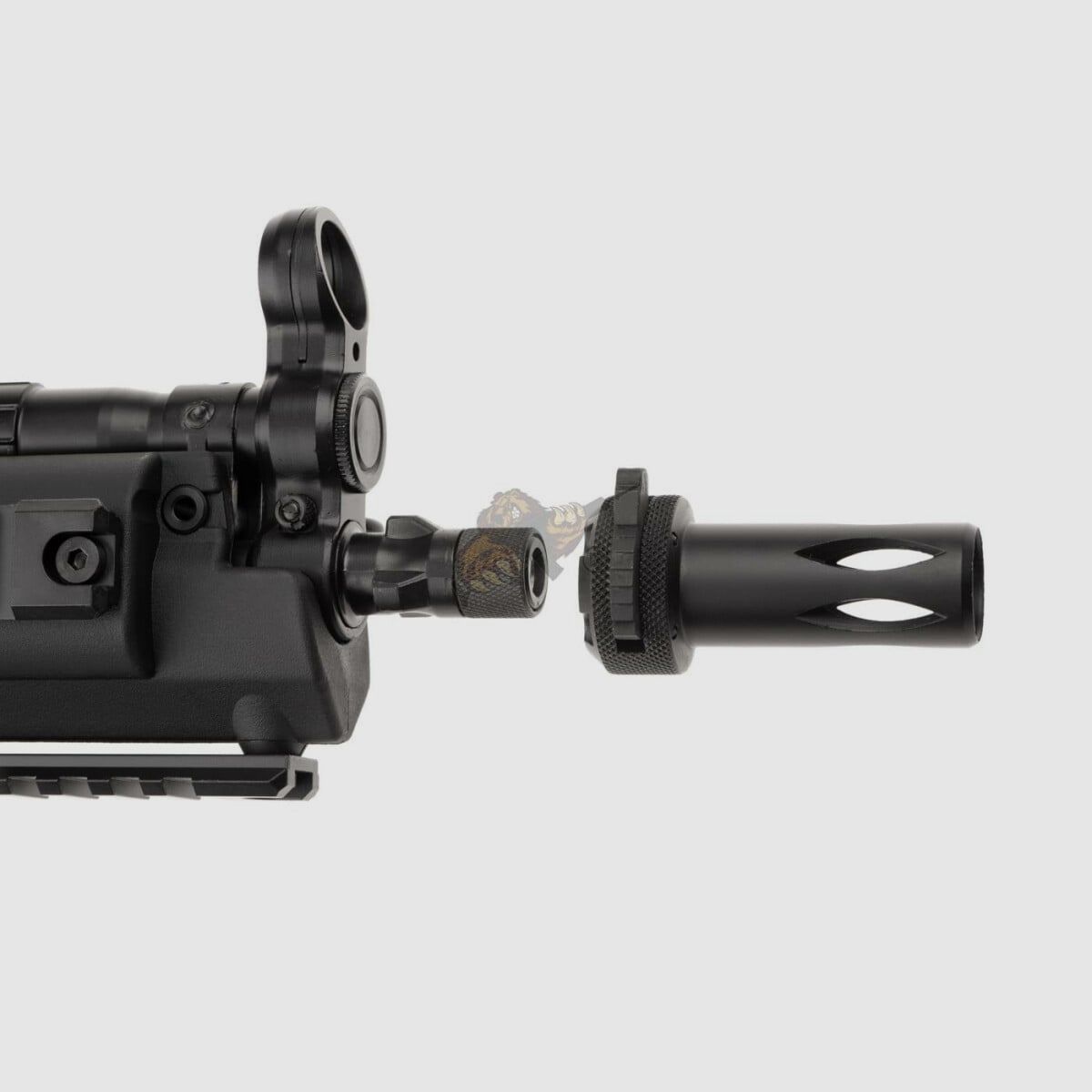 G&G TGM A3 PDW ETU/Mosfet Airsoft Frei ab 18 - S-AEG -F-