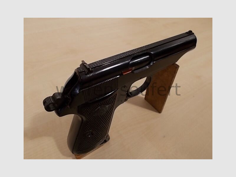 Manurhin PP révisé