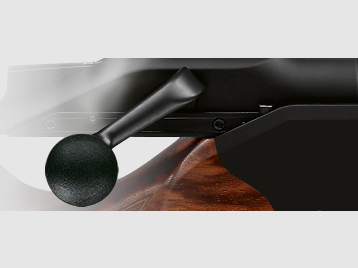 Büchse Blaser R8 Professional, Bild 6 von 7