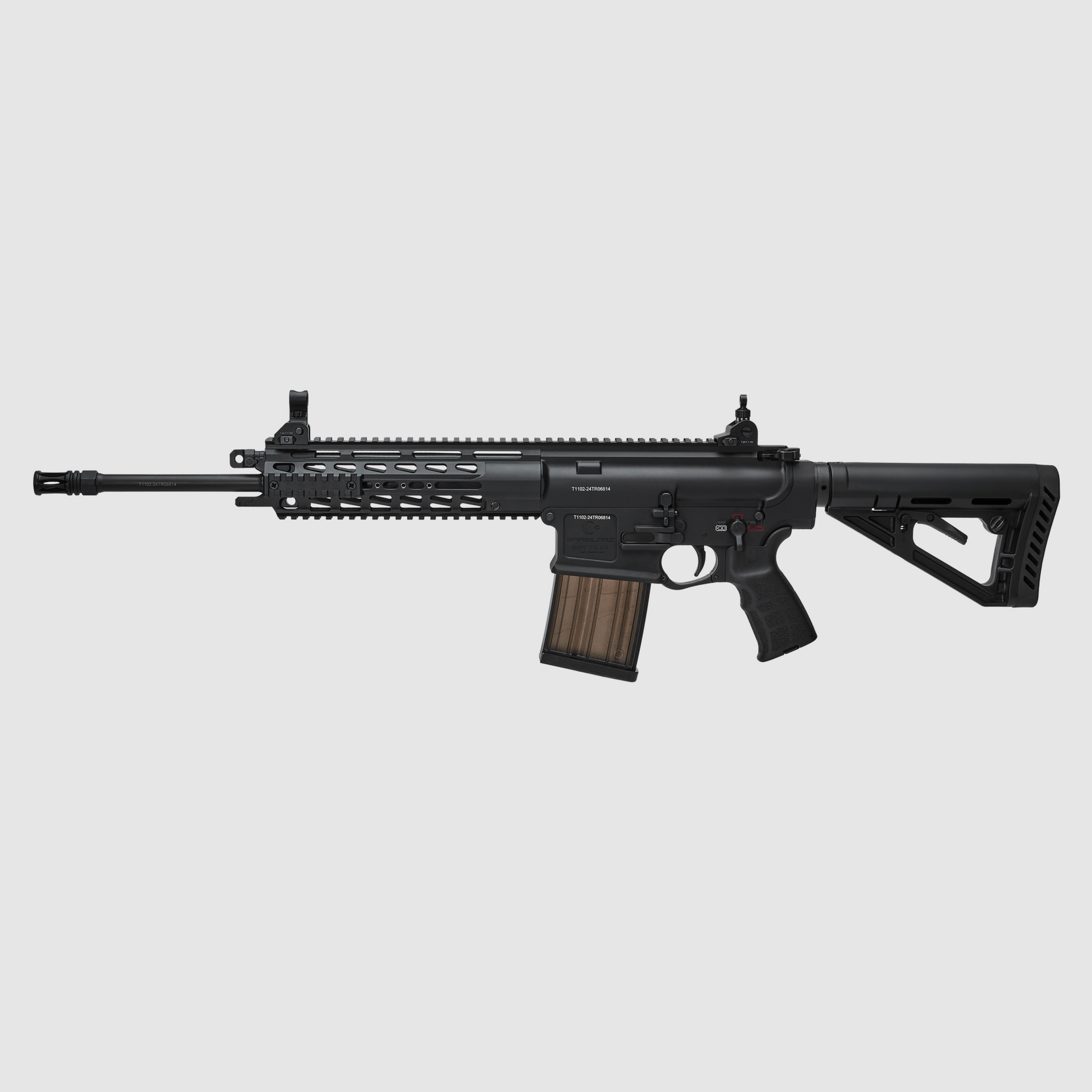 SARSILMAZ MPT 76 SH, Bild 2 von 5