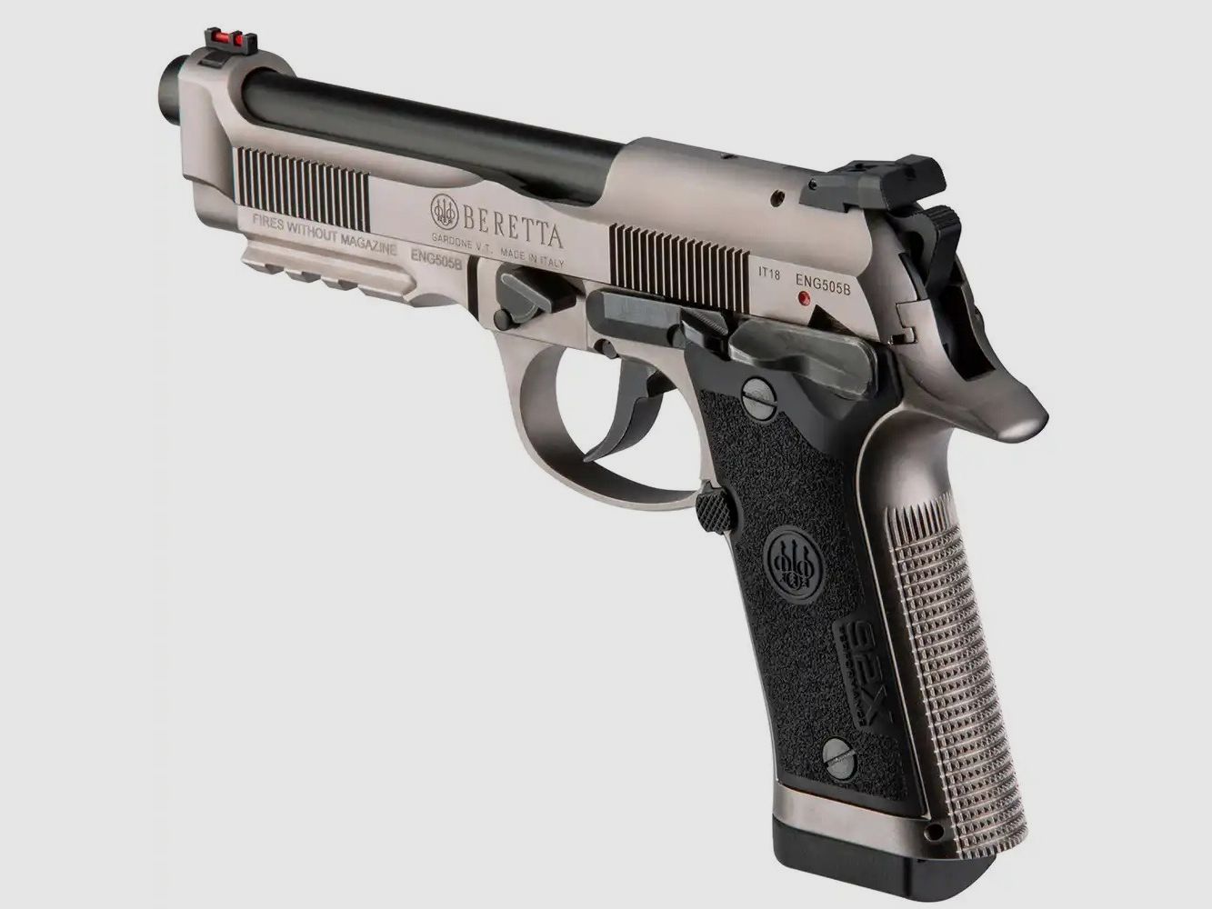 Beretta 92X Performance 9mmLuger !!NEU!!