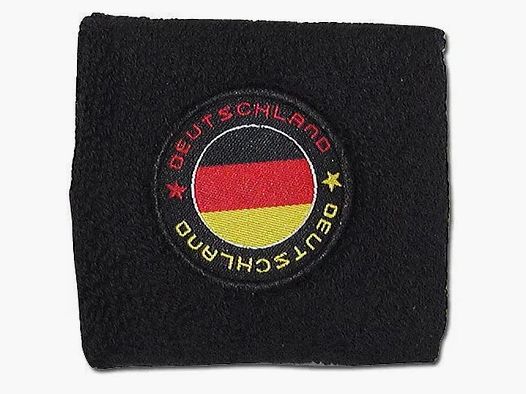 Pro Feet Functional Wear Pro Feet Functional Wear FAN Schweißband Logo rund