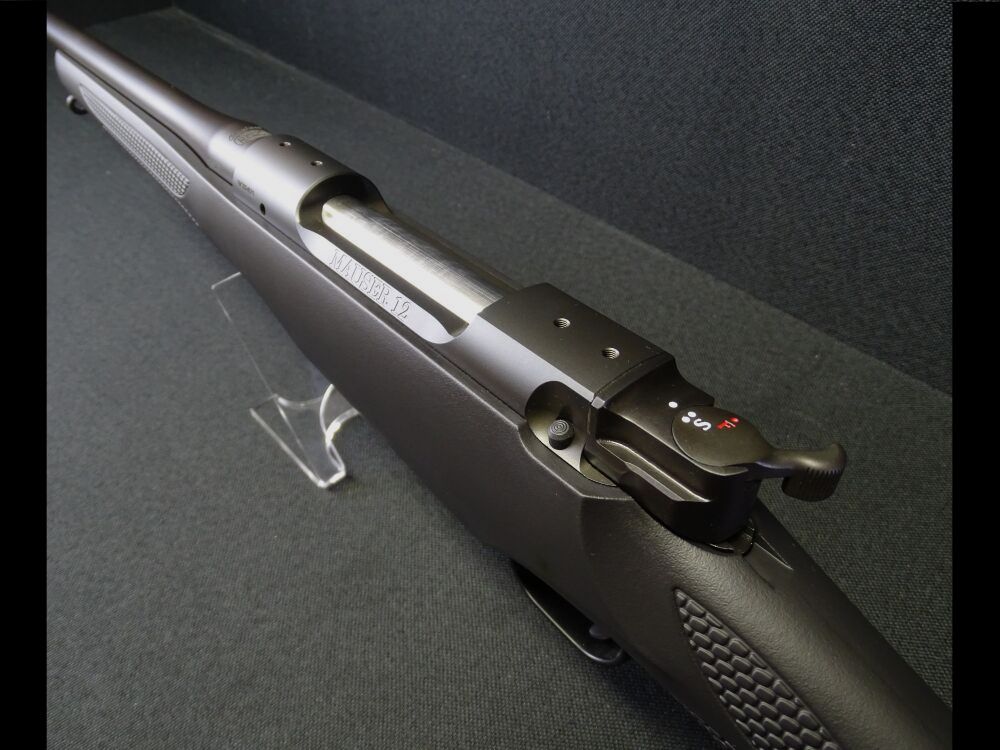Mauser 12 Extreme, Bild 6 von 10