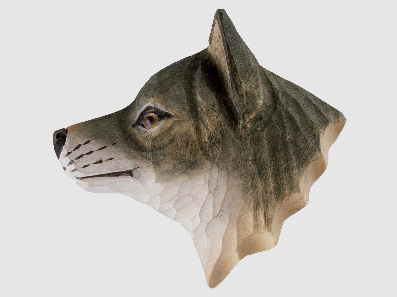 Magnet Wolf