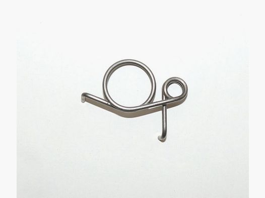 Äussere Auswerferfeder für Schweizer Ordonnanzgewehr SIG StGW 57 SAR M57 SWISS MATCH u. Baugleiche