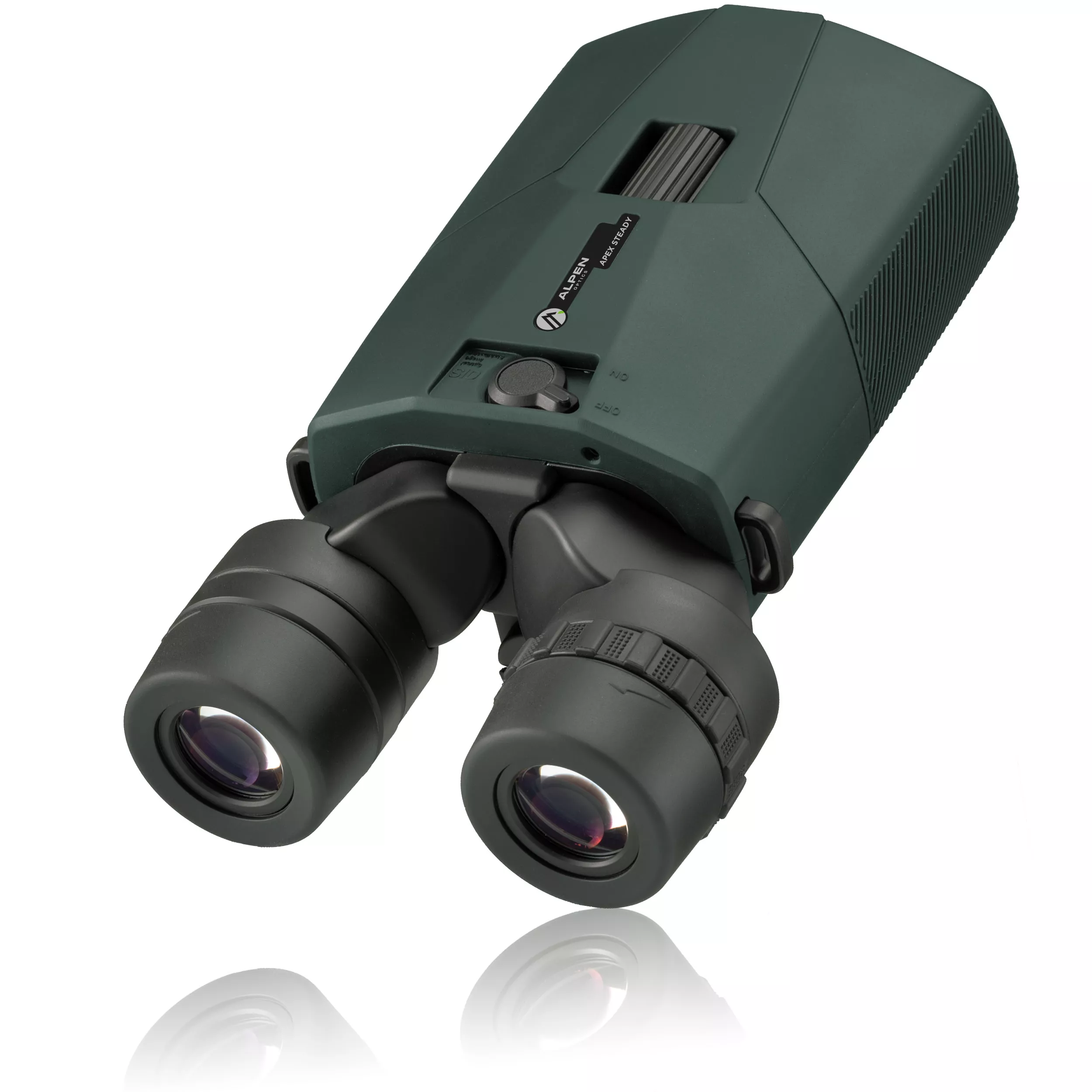Binocolo Apex Steady 20 x 42 HD con stabilizzazione dell'immagine, immagine 1 di 5