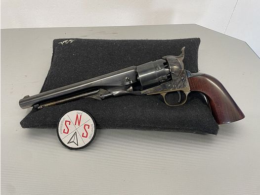 Centauer Belgium 1960 New Model Army