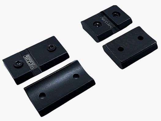 Zestaw baz Picatinny OPTIK ARMS – Winchester XPR SA