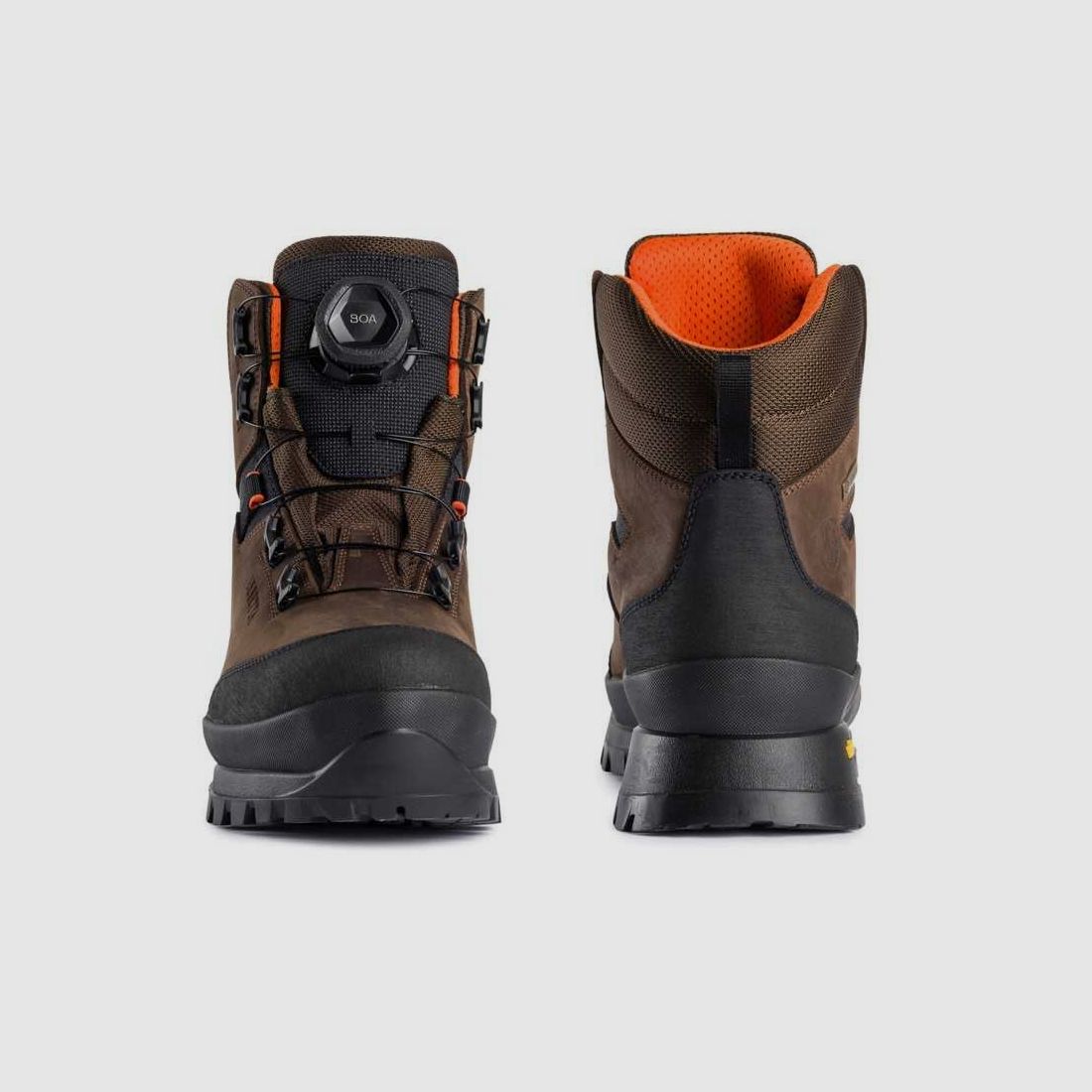 Bottes Beretta Arabuko GTX - P.40, image 4 sur 5