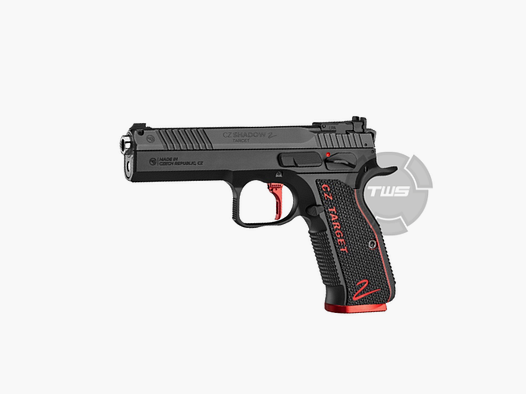 CZ 75 SHADOW 2 TARGET 5″ 9×19