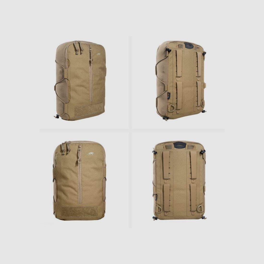 TT TAC POUCH 14 10L, Bild 1 von 5