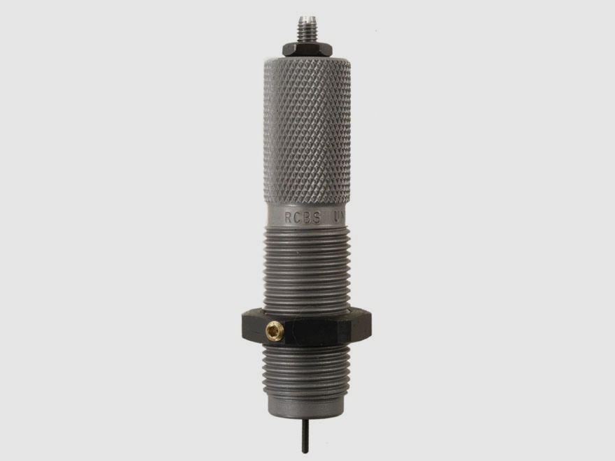 RCBS universal ejection die .22 - .25